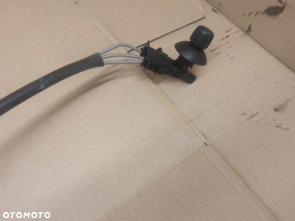 SEAT IBIZA III 06-09 1.4B 5D LUSTERKO ZEWNĘTRZNE PRAWE LEWE MANUALNE - 10