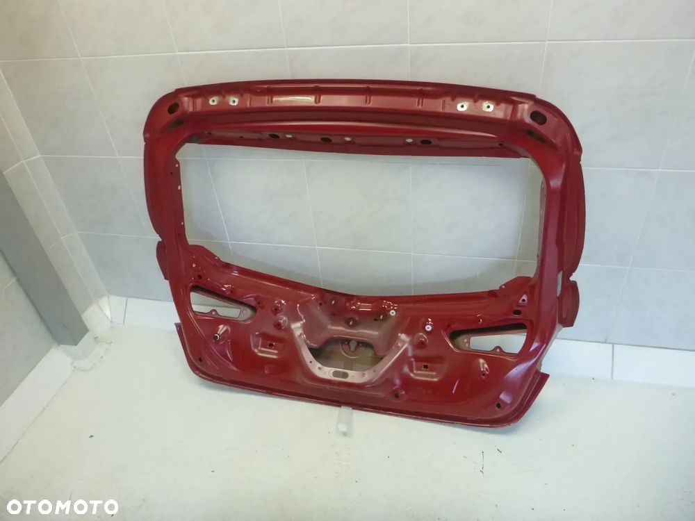 ALFA ROMEO GIULIETTA KLAPA BAGAŻNIKA TYŁ TYLNA ORYGINAŁ - 24