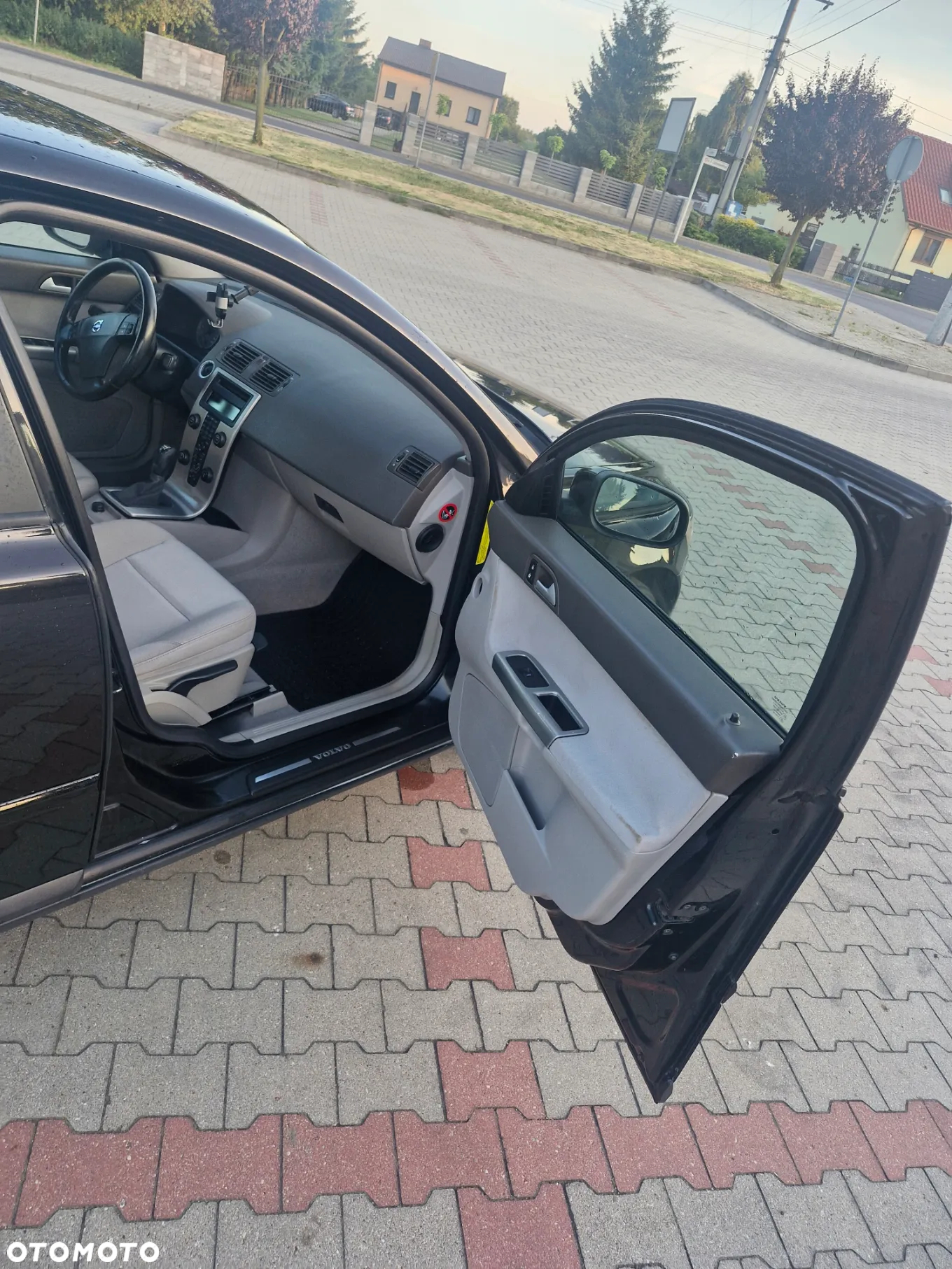 Volvo S40 2.0D - 13