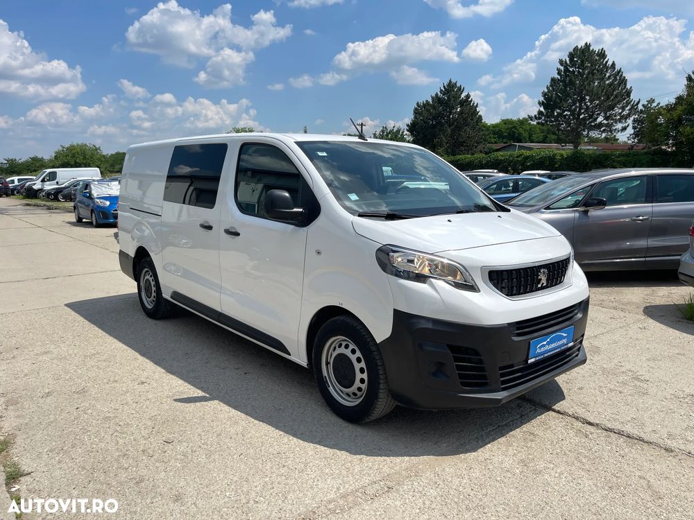 Peugeot Expert - 3