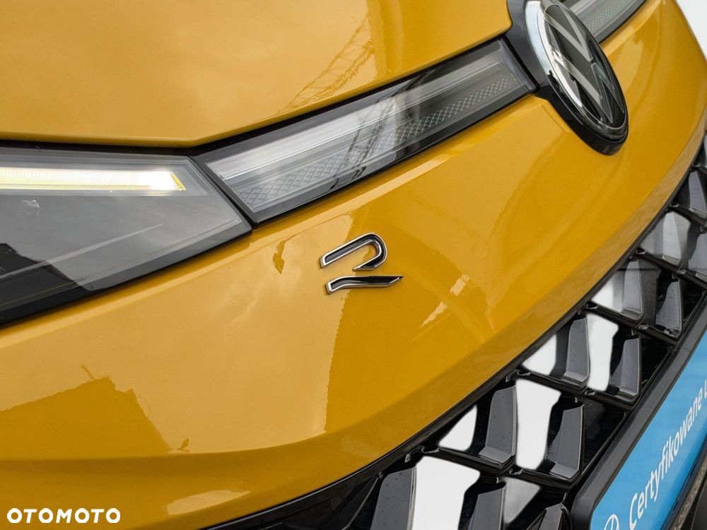 Volkswagen T-Roc 1.5 eTSI R-Line DSG - 33