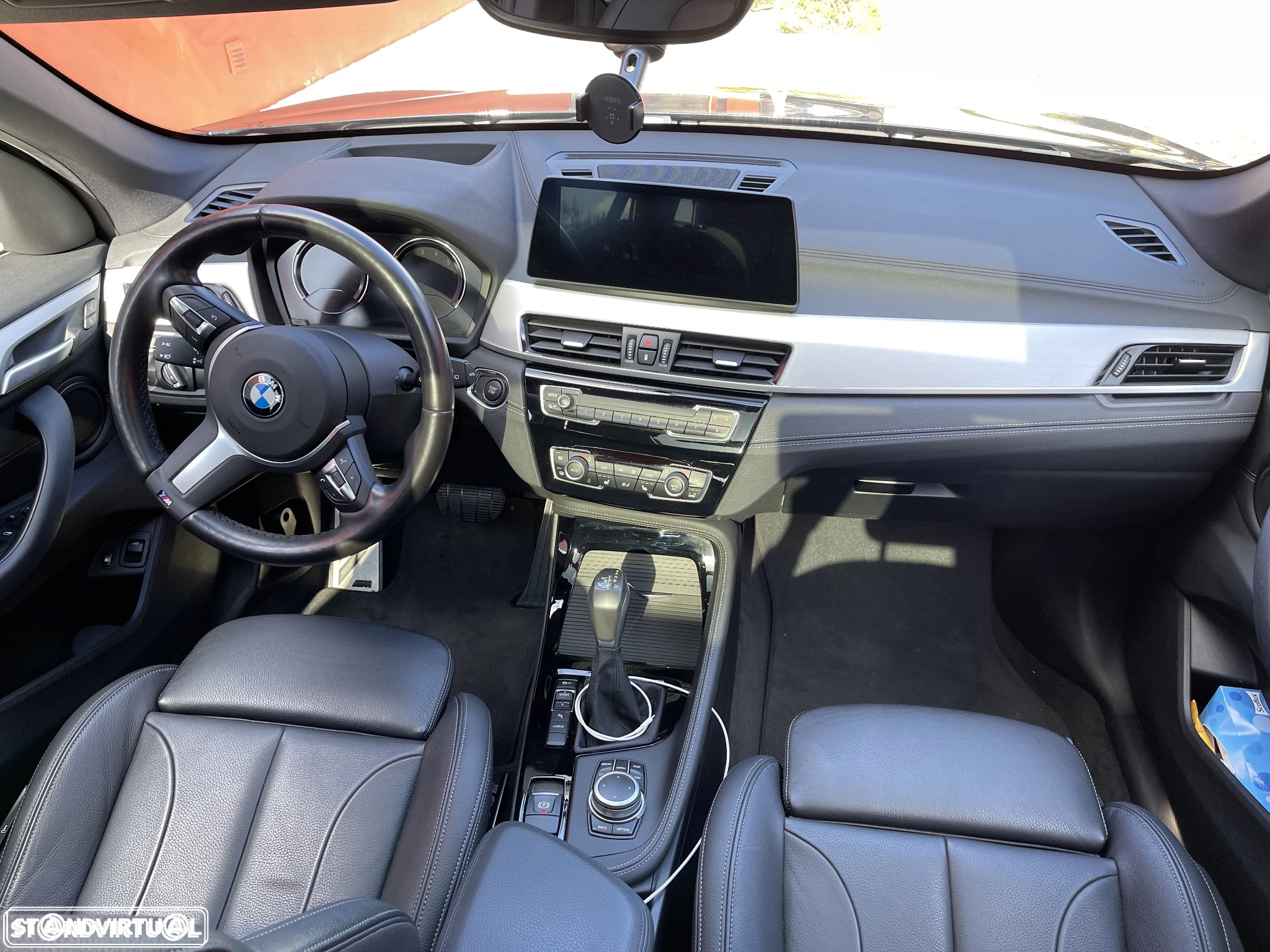 BMW X1 25 e xDrive Pack M - 22