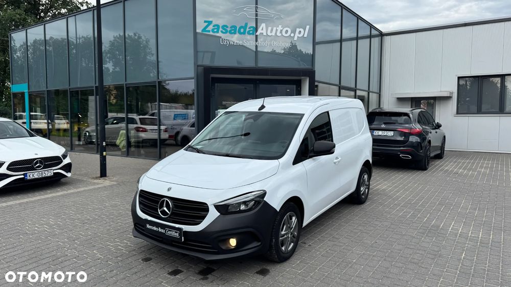 Mercedes-Benz Citan