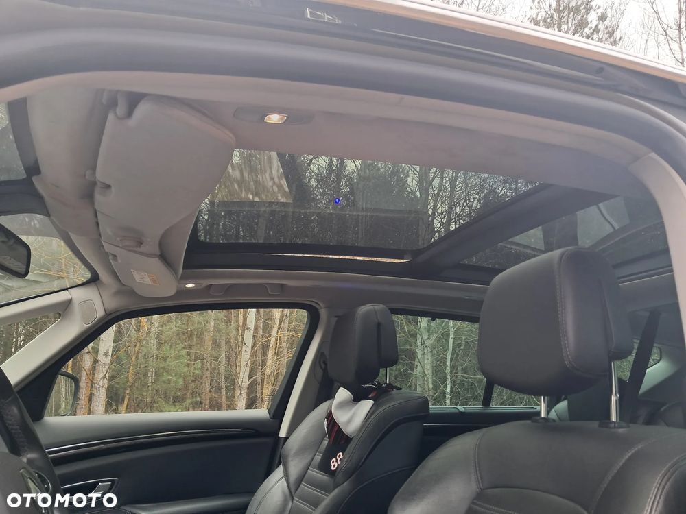 Renault Espace Energy dCi 160 EDC Business - 7