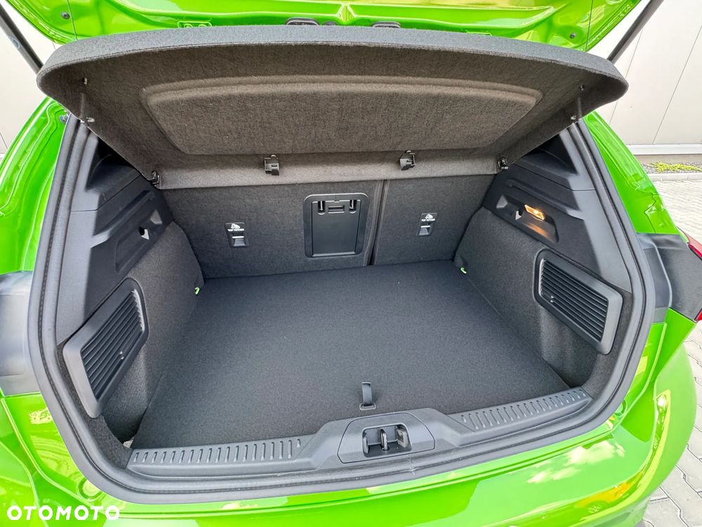 Ford Focus 2.3 EcoBoost ST X - 13