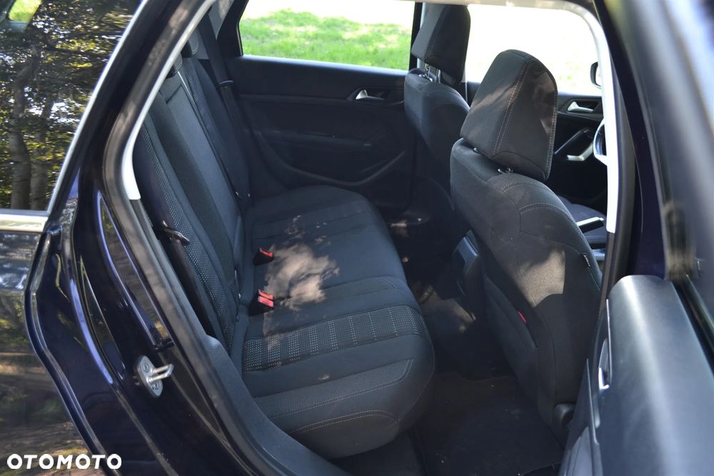 Peugeot 308 BlueHDi 120 Stop & Start Business-Line - 17