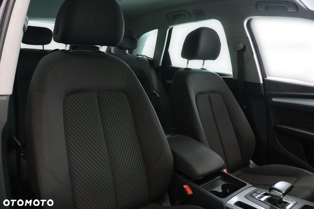 Audi Q5 - 11