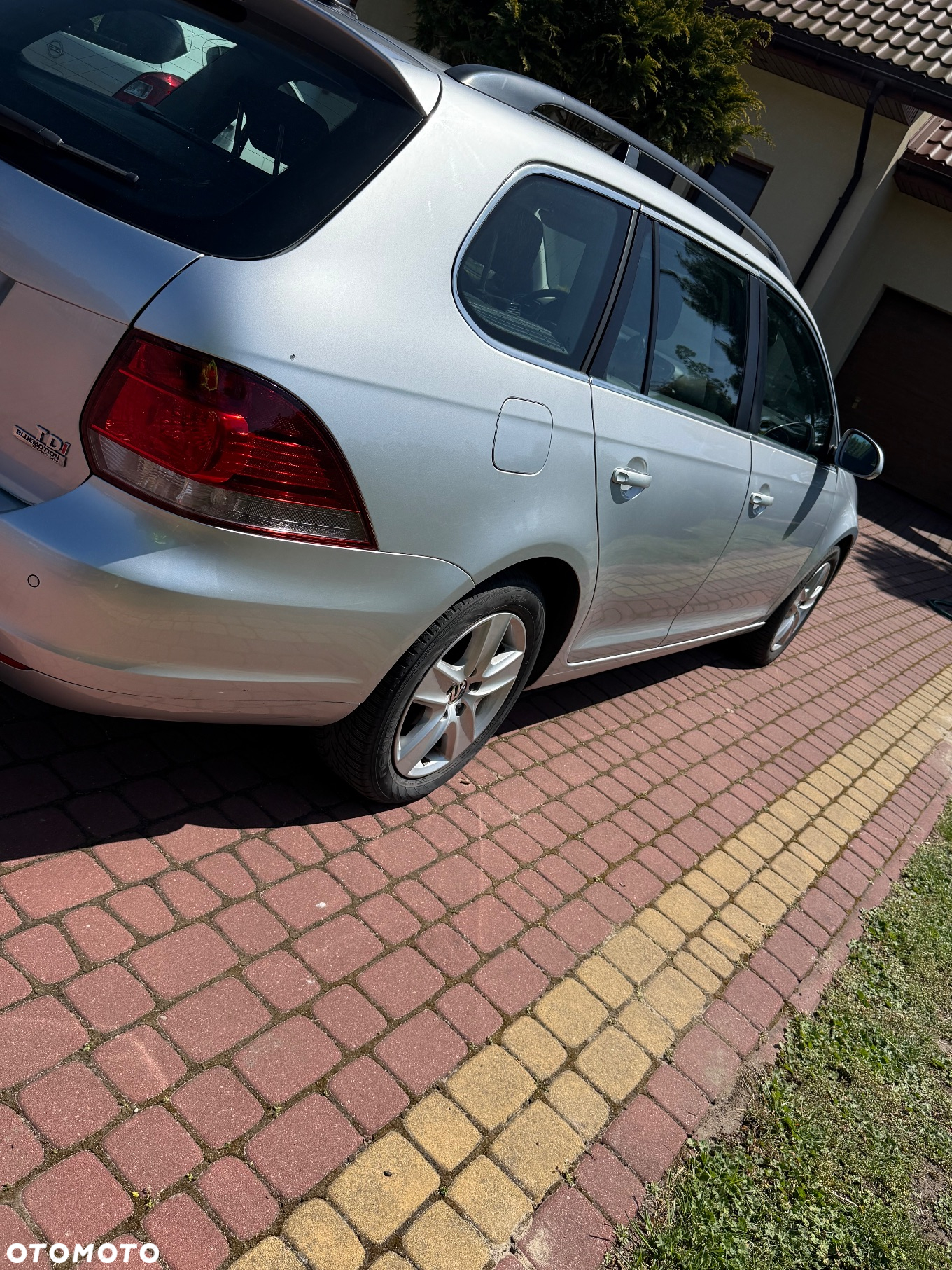 Volkswagen Golf - 15