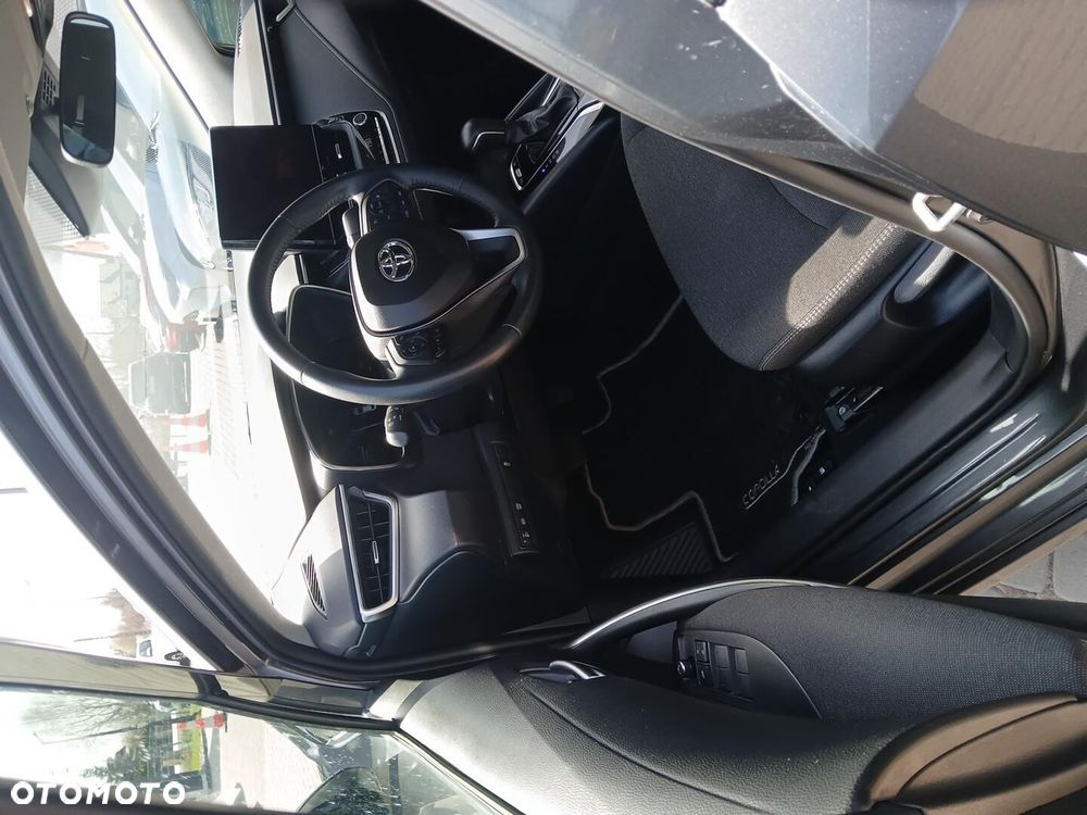 Toyota Corolla 1.8 Hybrid Comfort - 19