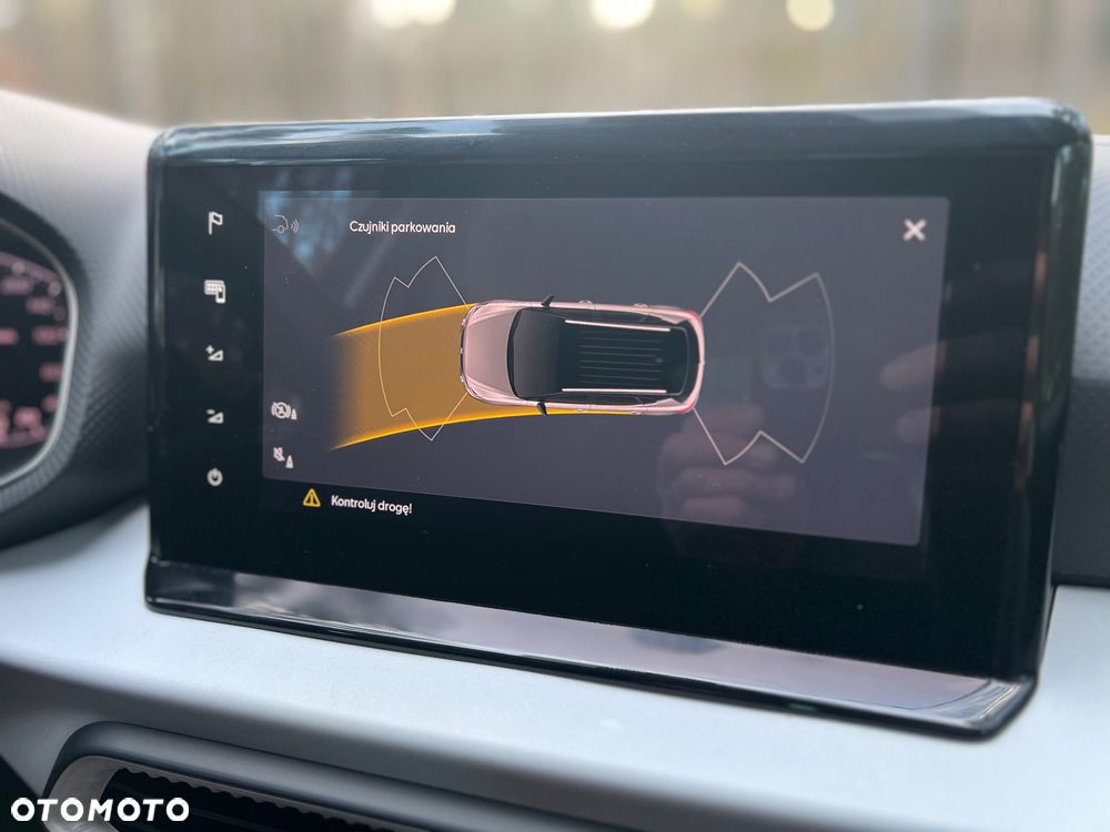 Seat Arona 1.0 TSI OPF XCELLENCE - 21