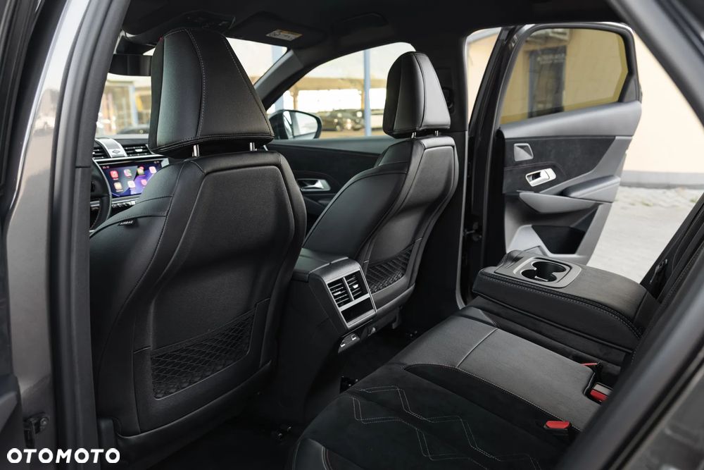 DS Automobiles DS 7 Crossback - 36