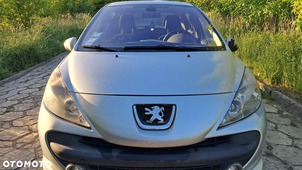 Peugeot 207 - 15