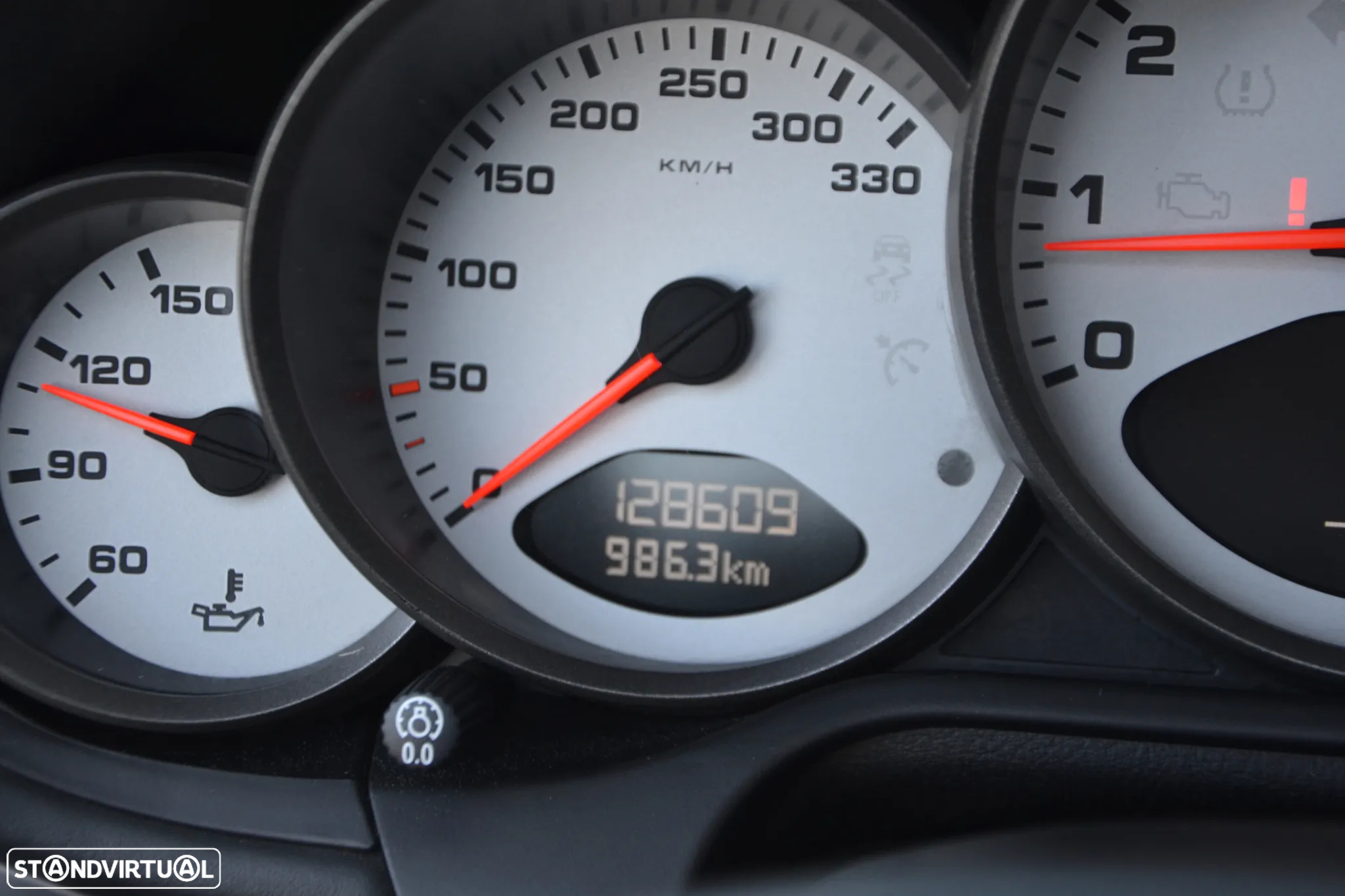 Porsche 911 (997) Carrera 4 S PDK - 31