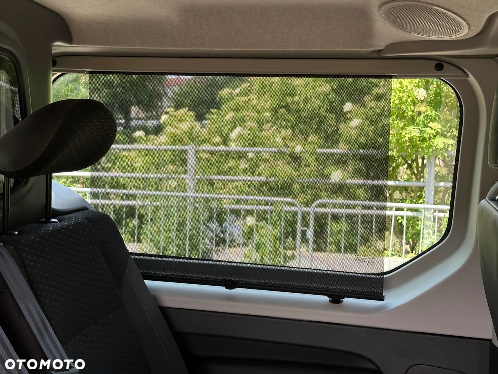 Fiat Talento Multicab L1H1 SX - 12