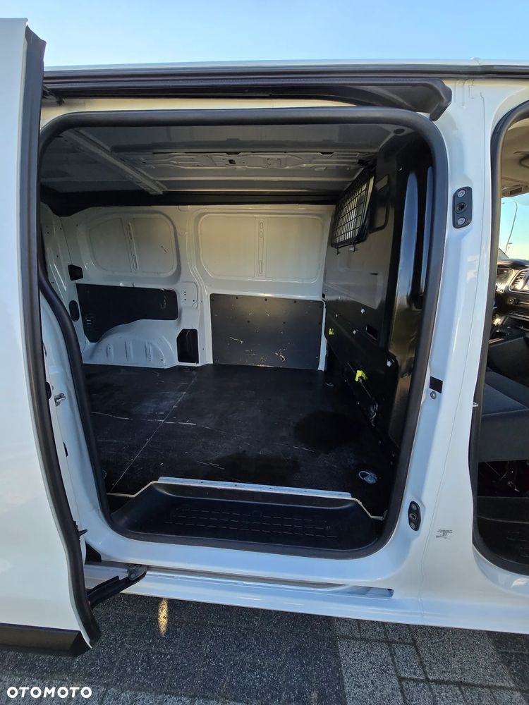 Toyota Proace - 18