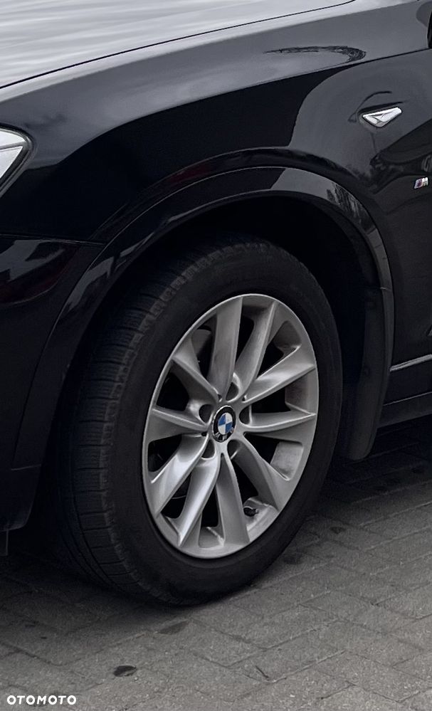 BMW X4 xDrive20d - 18