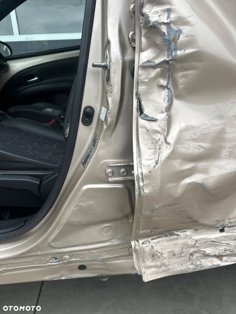 Toyota Aygo X 1.0 VVT-i Selection CVT - 10