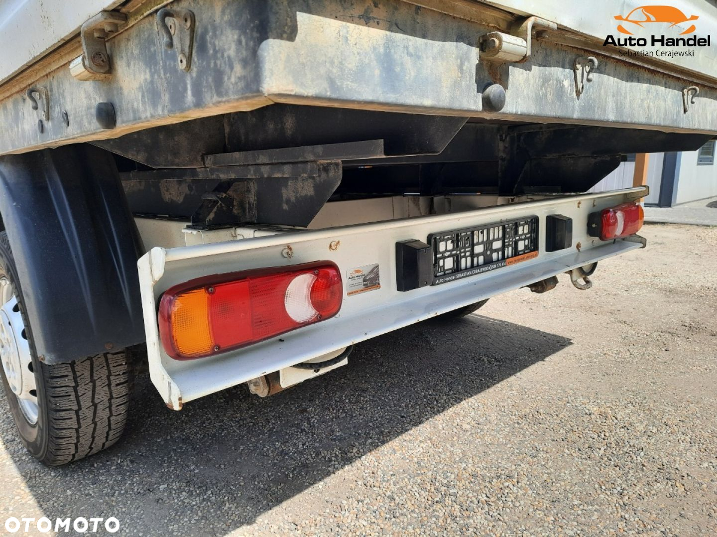 Citroën JUMPER - 20