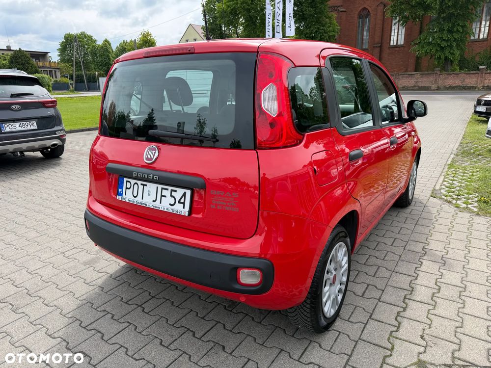 Fiat Panda 1.2 Easy - 5