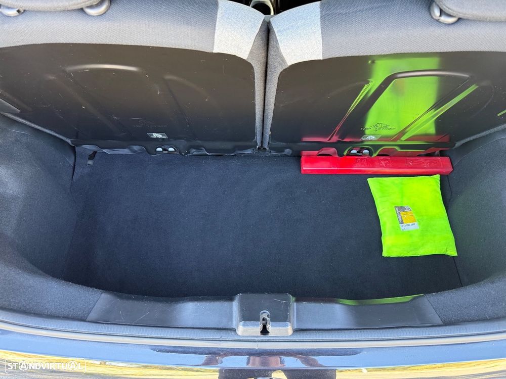 Citroën C1 1.0 VTi Shine ETG - 22