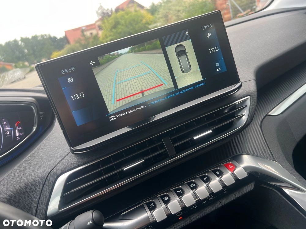 Peugeot 5008 1.5 BlueHDI Allure S&S - 24