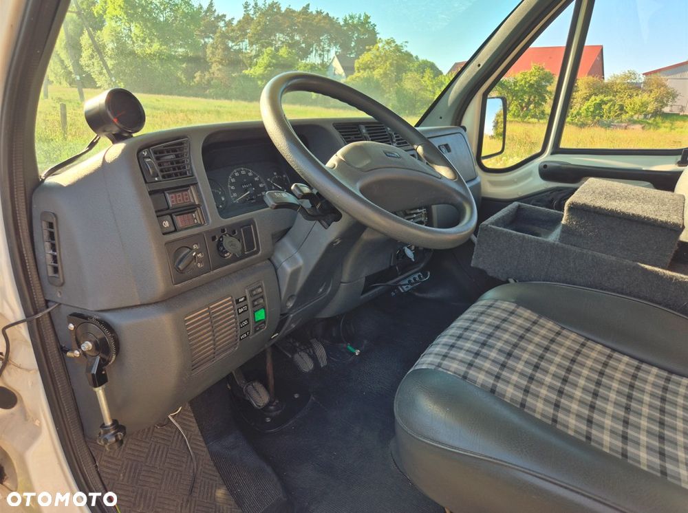 Fiat Ducato - 5