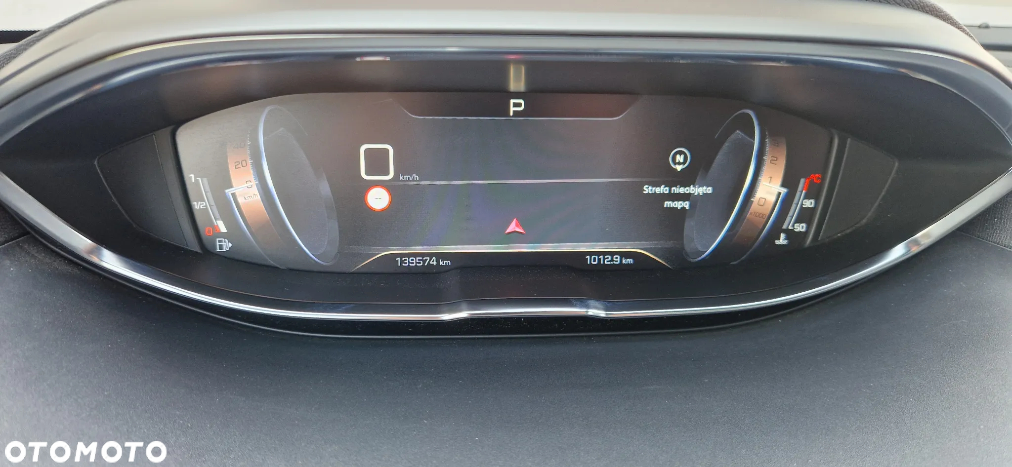Peugeot 3008 BlueHDi 180 Stop & Start EAT8 GT - 16