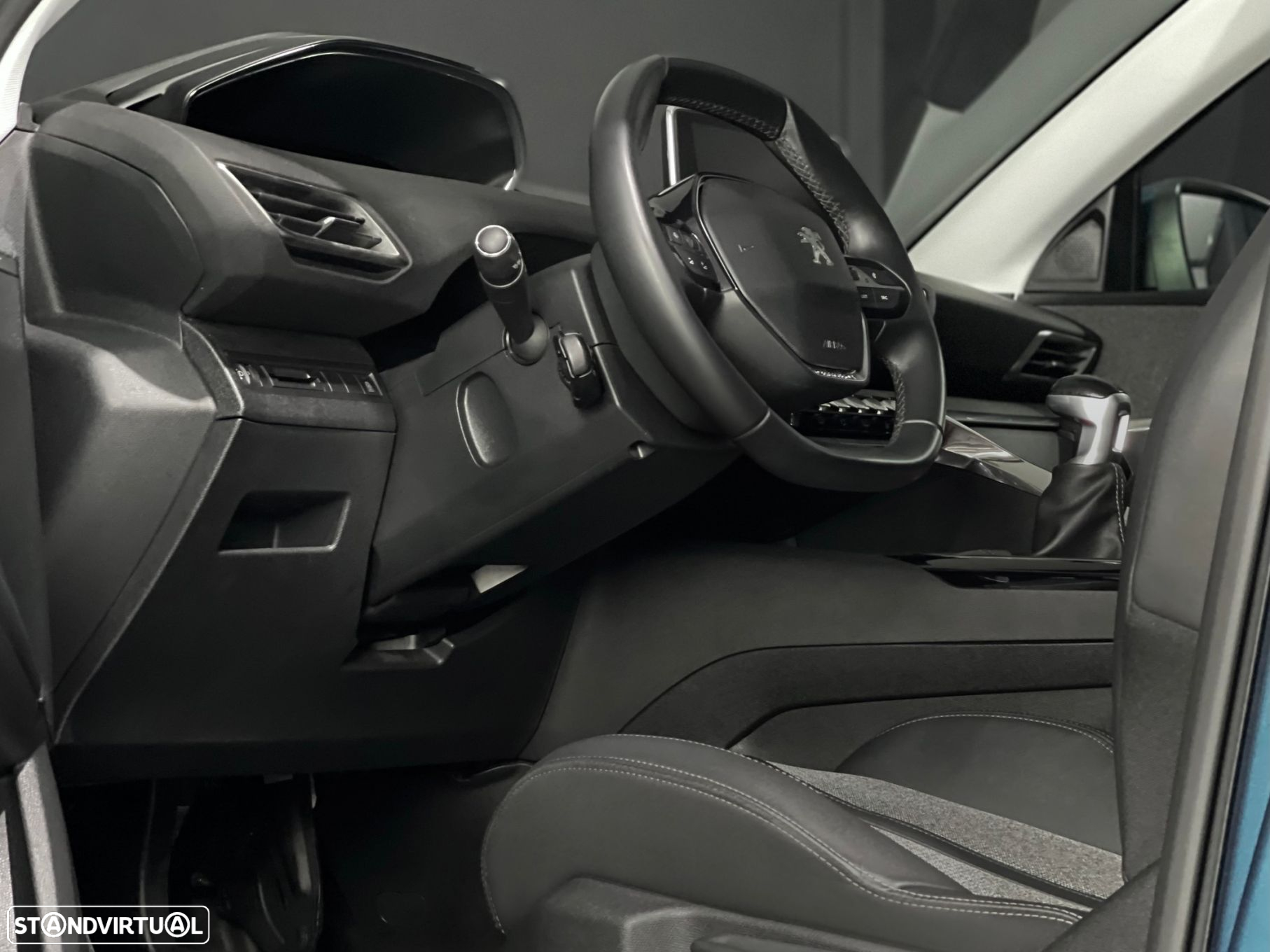 Peugeot 5008 1.5 BlueHDi Allure - 2