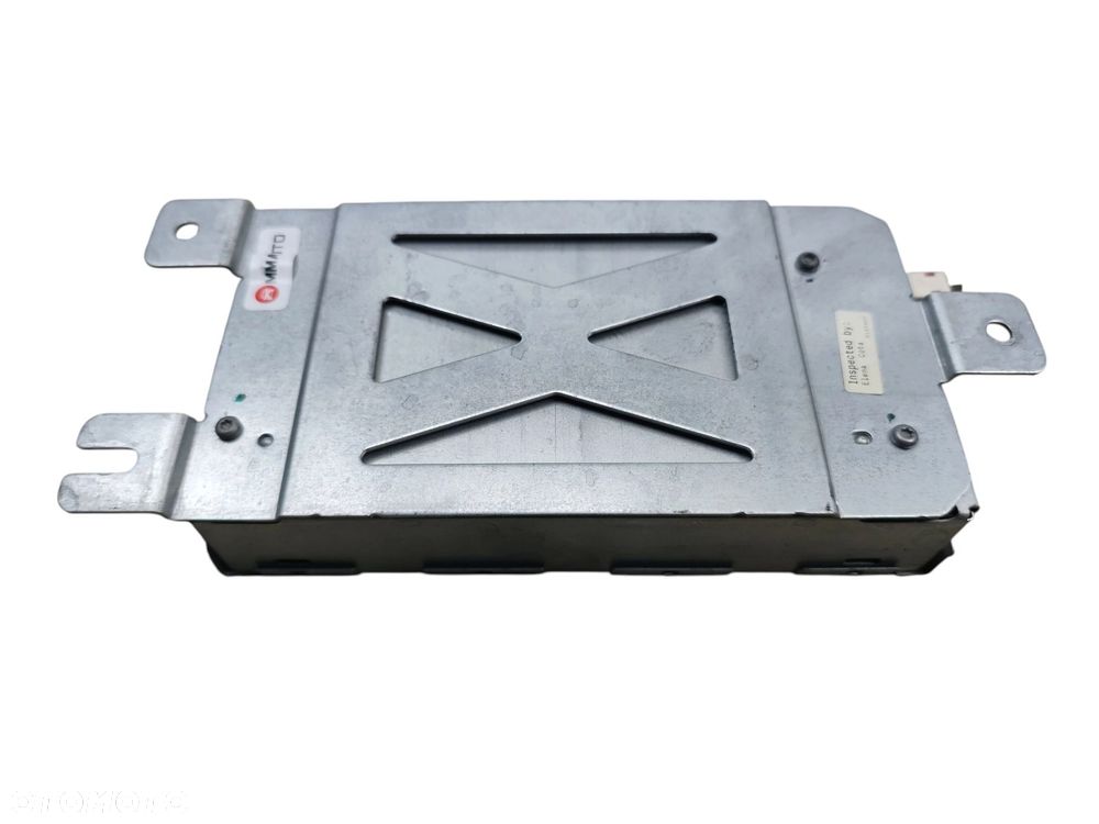 MODUŁ BLUETOOTH BMW X3 E83 LIFT (2006-2010) 2.0 D 163KM 9154358 - 2