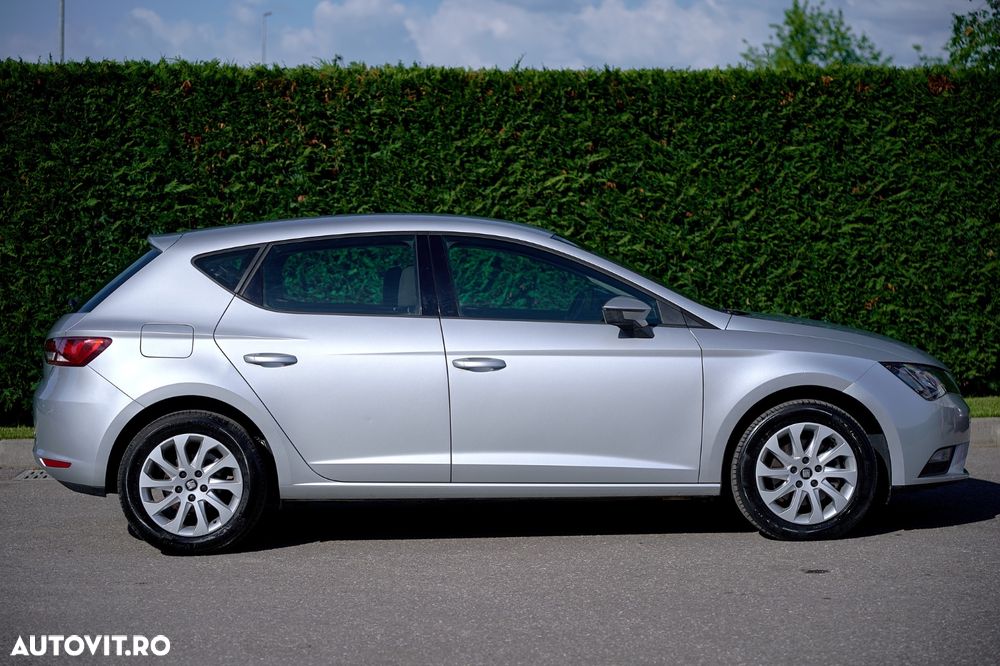 Seat Leon - 10