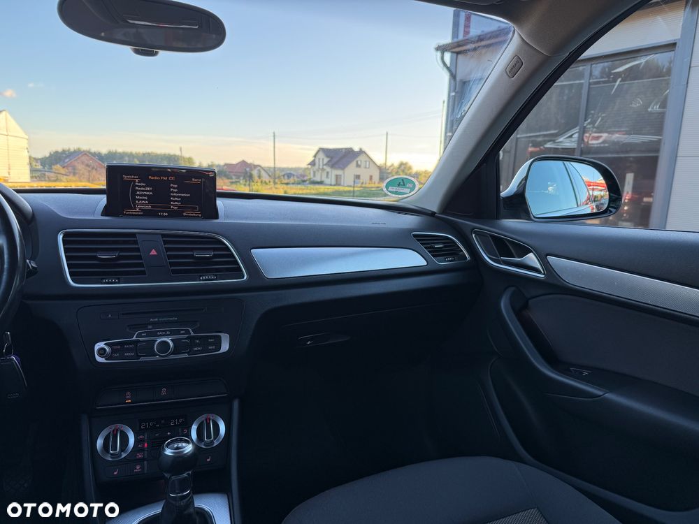 Audi Q3 2.0 TDI - 15