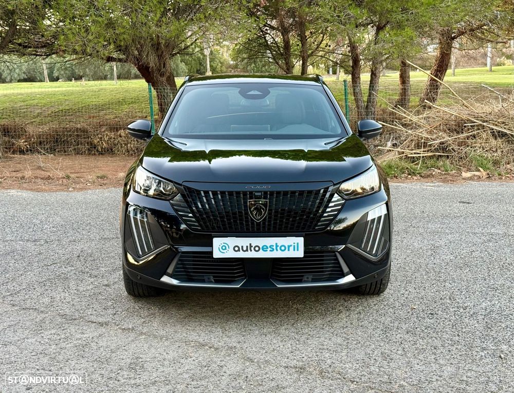 Peugeot 2008 1.2 Hybrid Allure e-DCS6 - 7