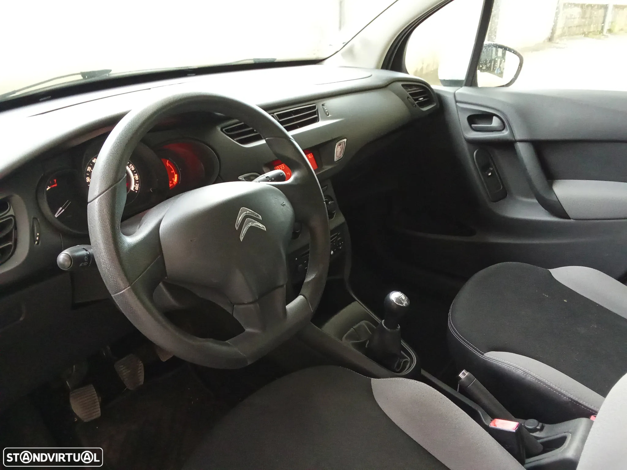 Citroën C3 1.0 VTi Attraction - 6