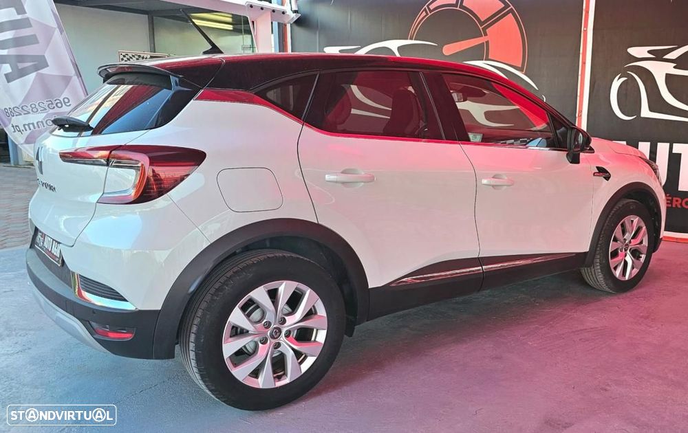 Renault Captur - 8