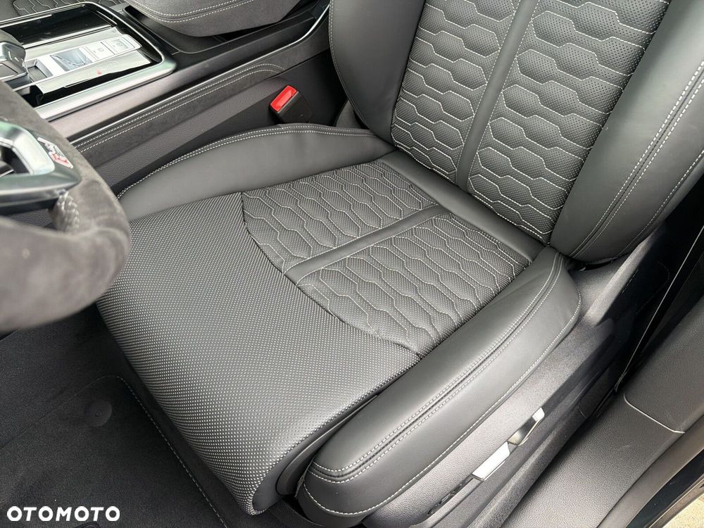 Audi RS Q8 TFSI Quattro Tiptronic Performance - 22