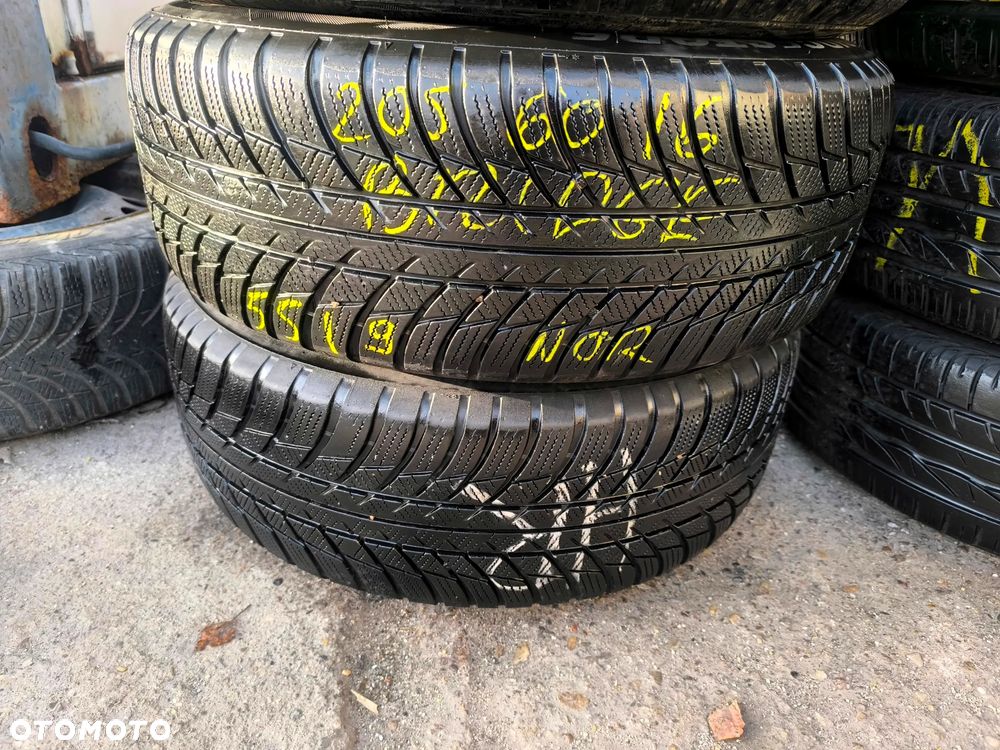 5x105 Felgi Stal Stalowe 16 Koła Zimowe Zima Opel ASTRA J IV K V MOKKA X CHEVROLET CRUZE AVEO II 2 TRAX 8mm Legnica ALU-RAD 205/60 - 9