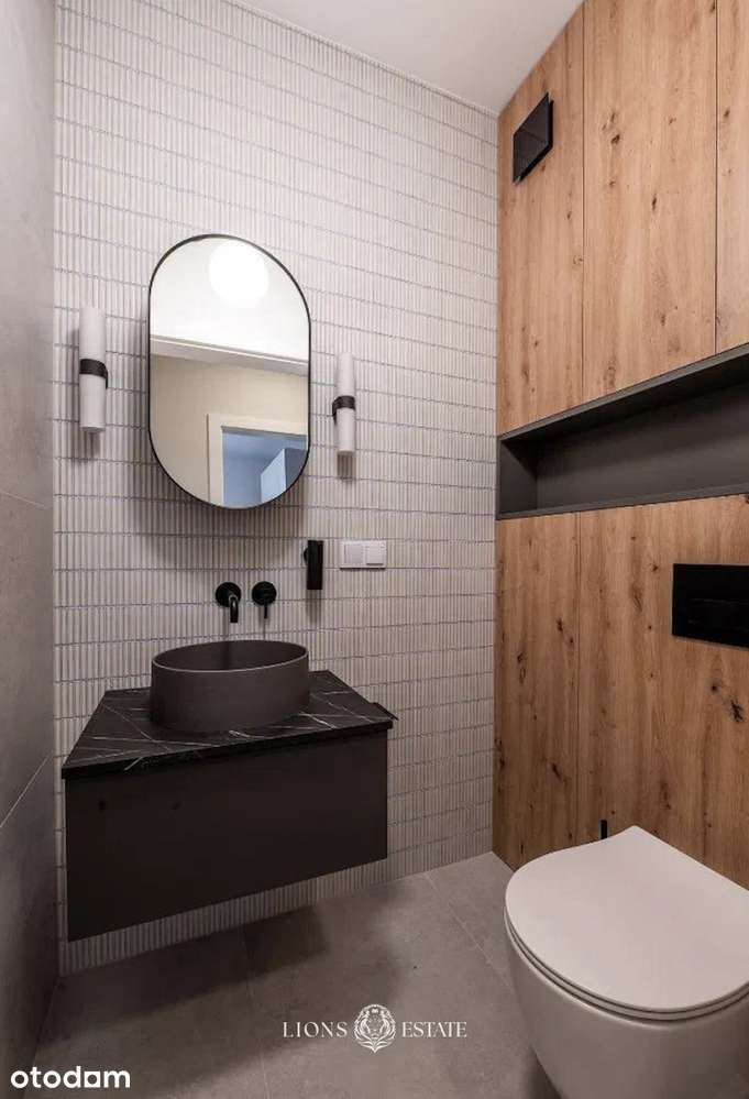 Apartament na Giełdowej