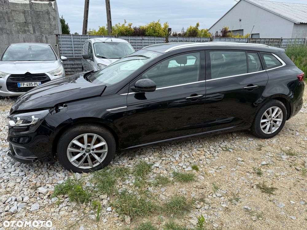 Renault Megane - 11