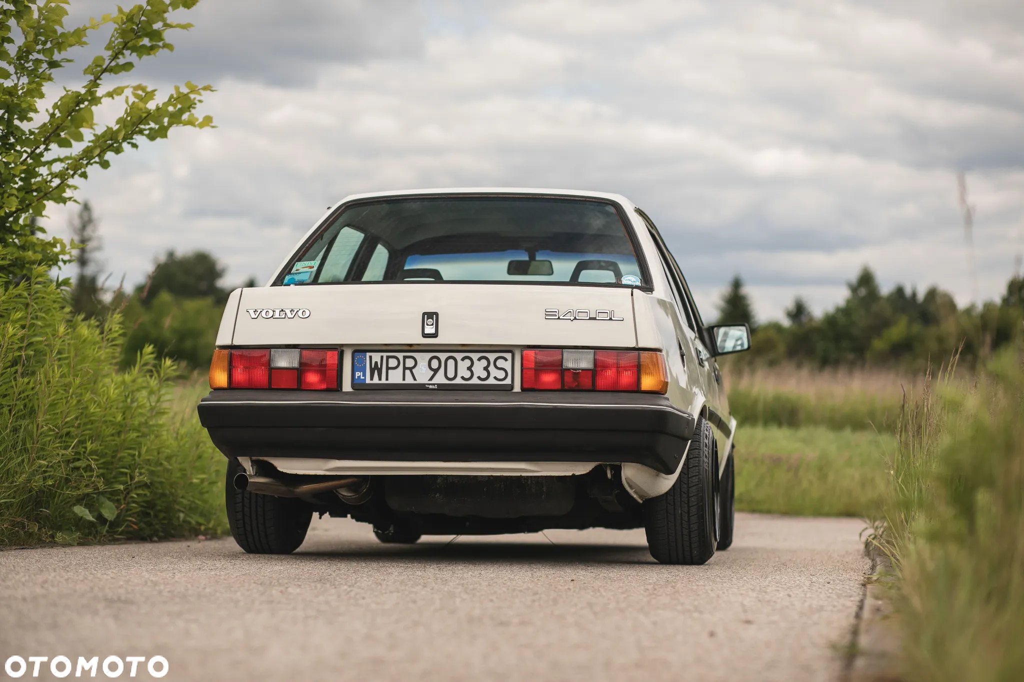 Volvo 340 1.4 - 18