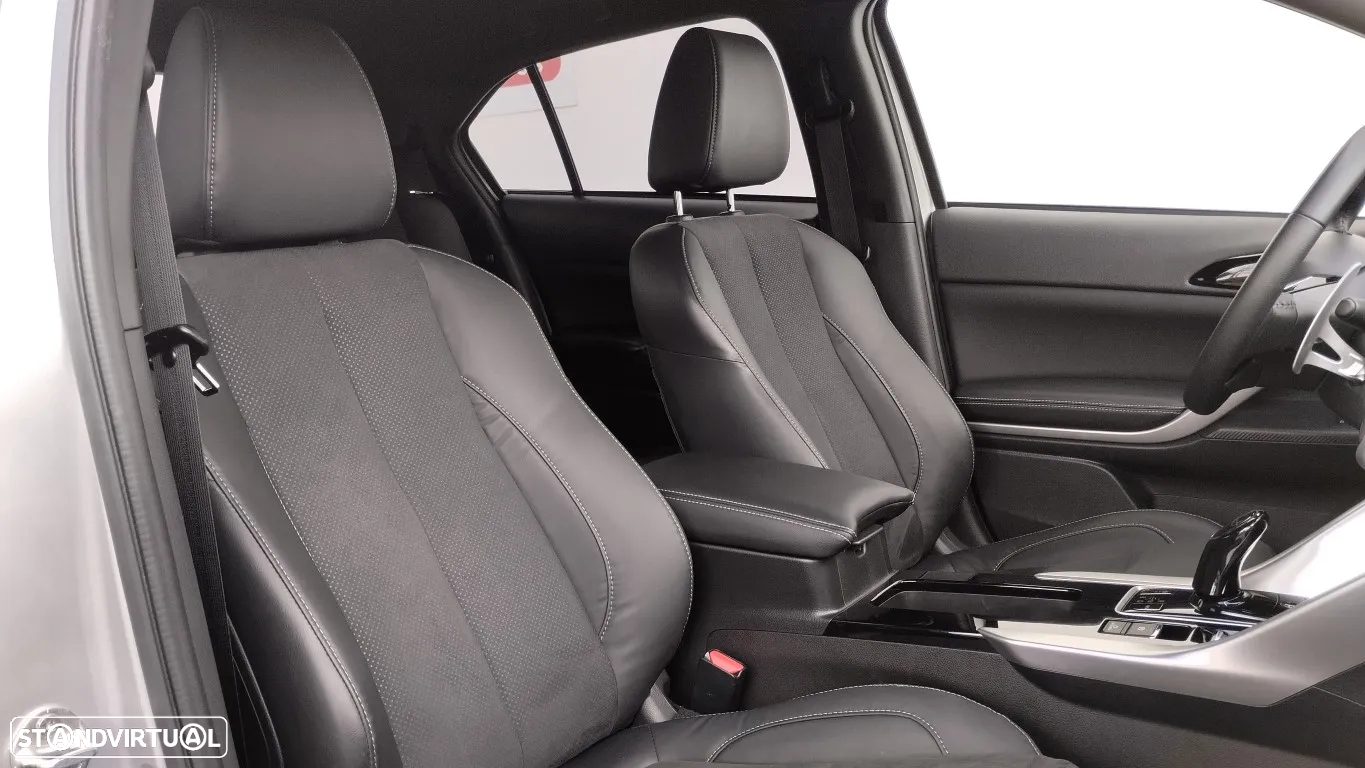 Mitsubishi Eclipse Cross - 6