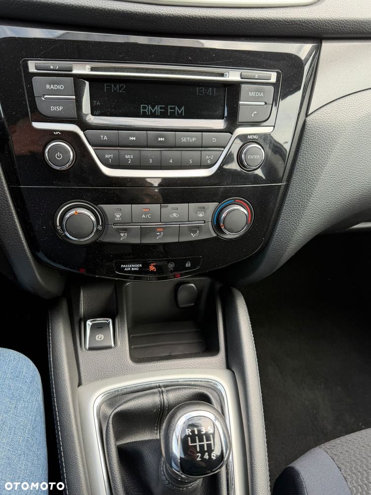 Nissan Qashqai - 18