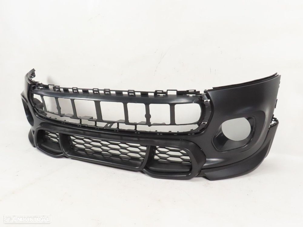 Kit JCW Frente/Trás Novo/ ABS MINI MINI (F56)/MINI MINI Convertible (F57) - 4