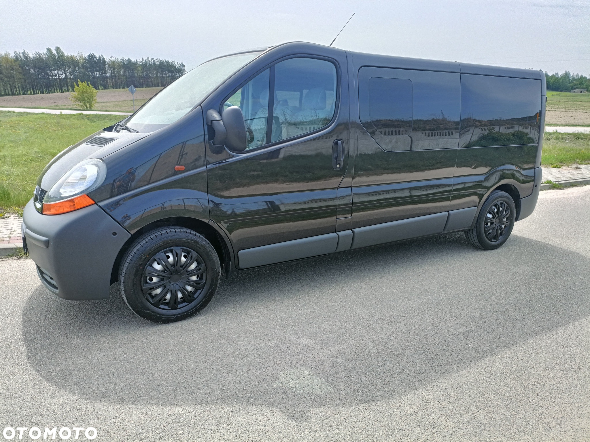 Renault TRAFIC - 13