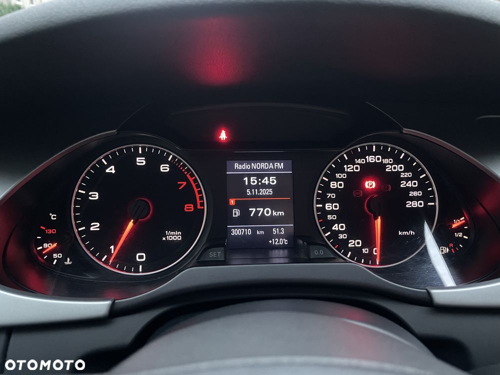 Audi A4 Limousine - 2