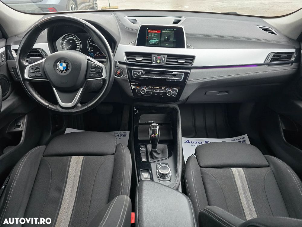 BMW X2 - 8