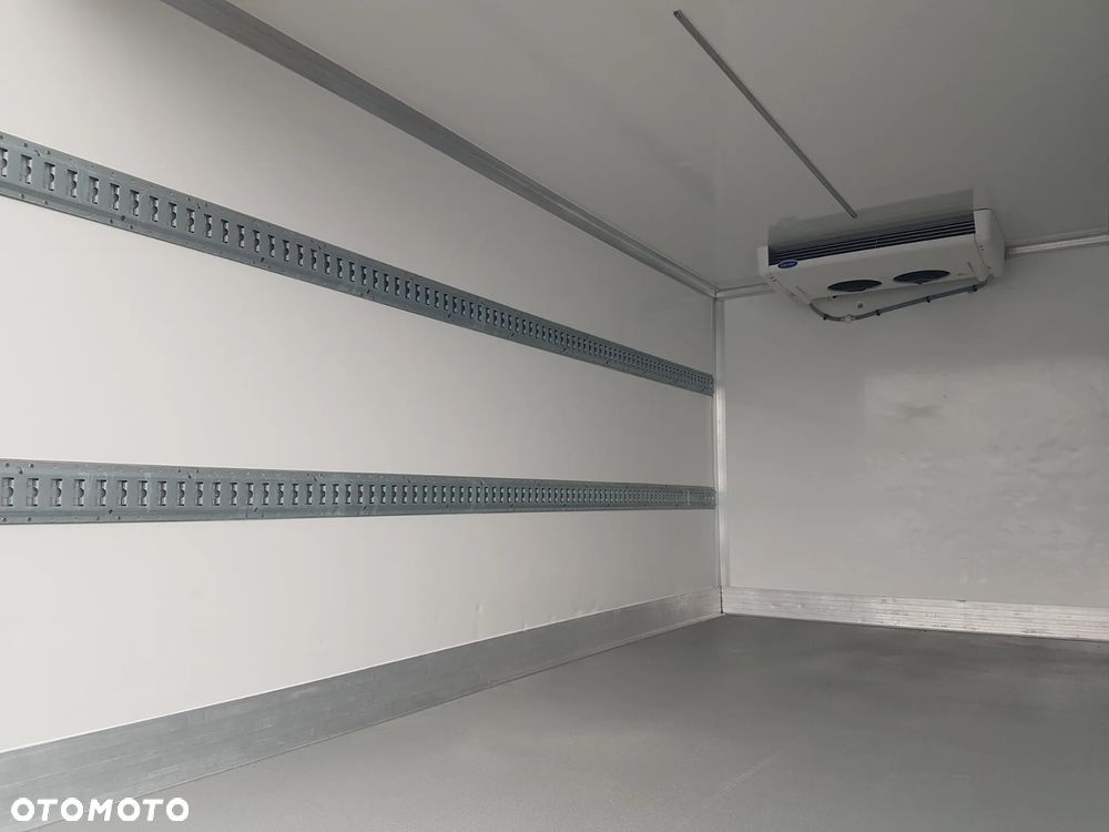 Renault MASTER 8EP CHŁODNIA AGREGAT CARRIER VIENTO 350 FUNKCJA GRZANIA IZOTERMA 4,26x2,16x2,01 KLIMA - 21