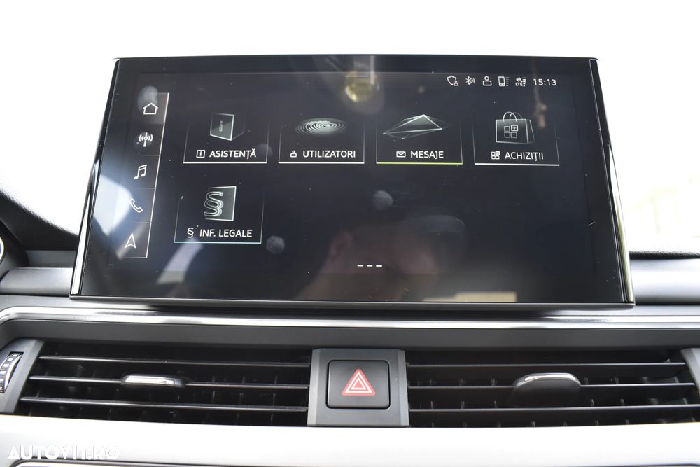 Audi A4 35 TDI S tronic MHEV Advanced - 18