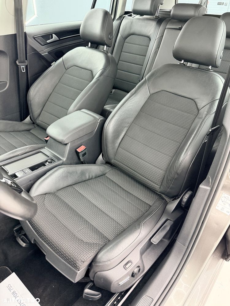 Volkswagen Golf 1.6 TDI BlueMotion Technology Trendline - 18