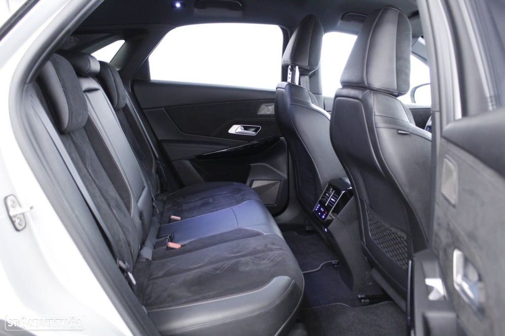 DS DS7 1.5 BlueHDi Pallas EAT8 - 15