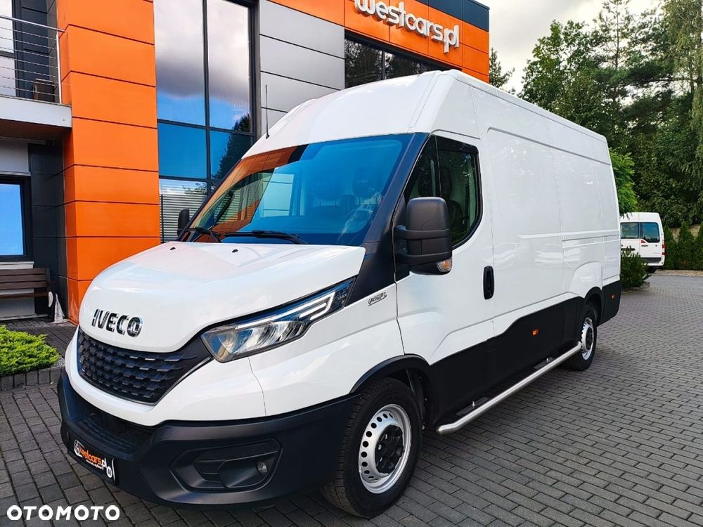 Iveco Daily - 2